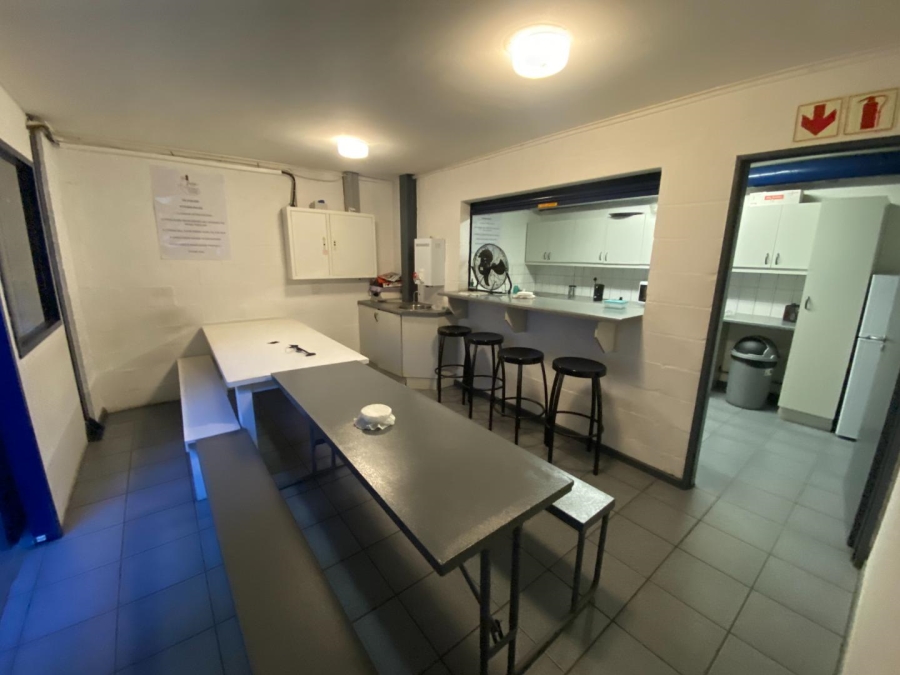 Commercial Property for Sale in Observatory Western Cape